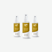 Remodeling spray