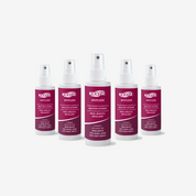 Spray for skin blemishes