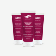 Crema ricompattante corpo