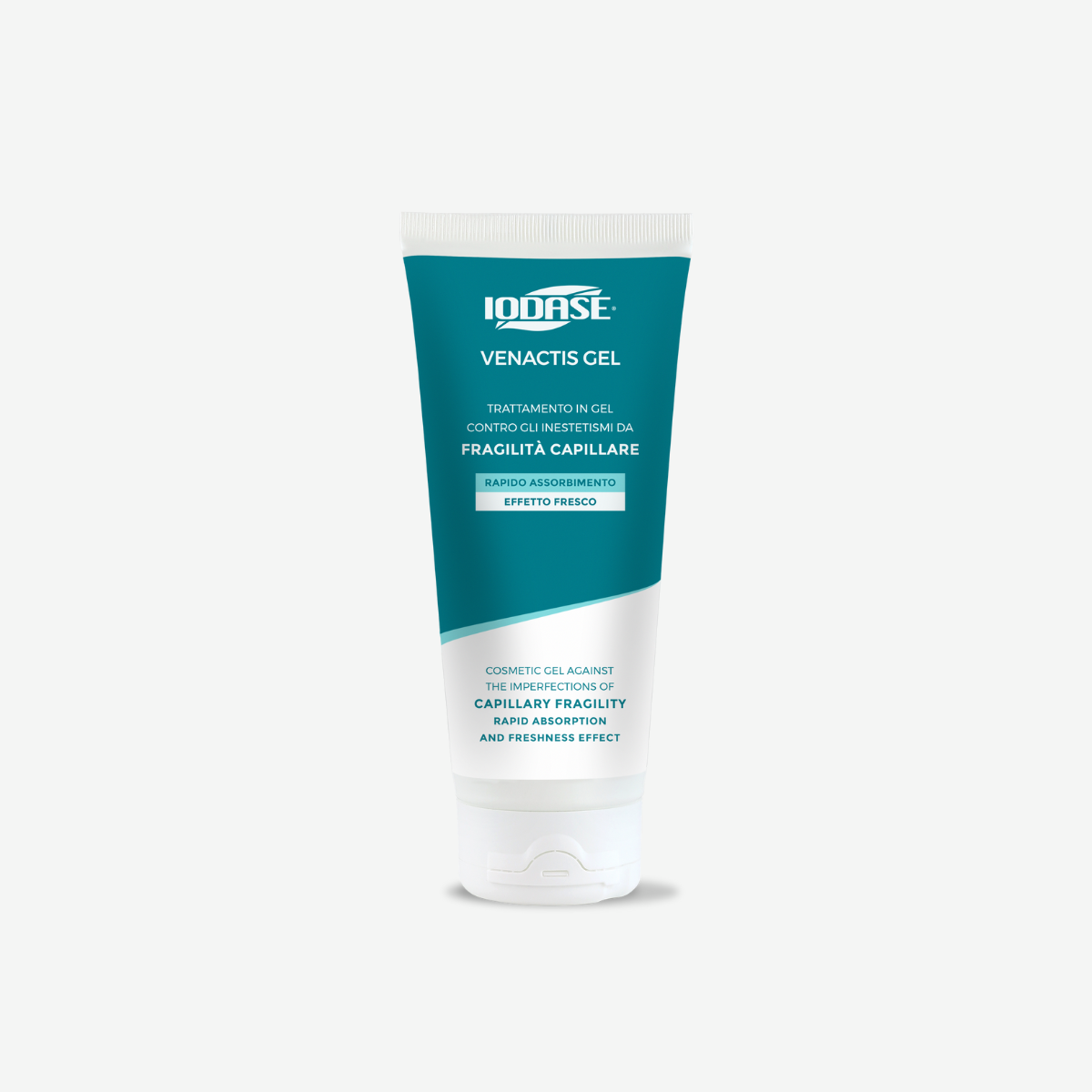 Crema defaticante capillari