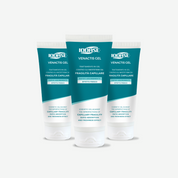 Crema defaticante capillari