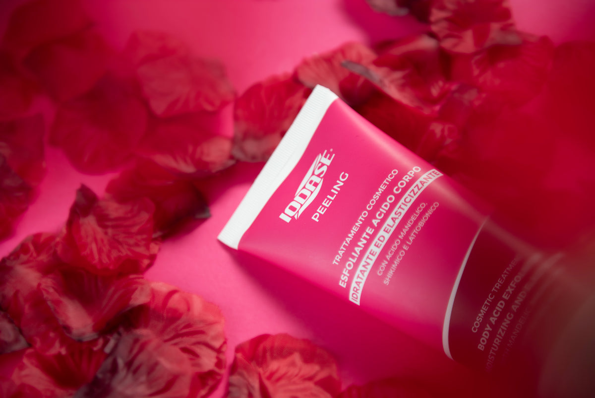 Body Acid Peeling-Gel
