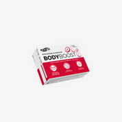 Fat burning supplement
