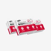 Fat burning supplement