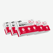 Fat burning supplement