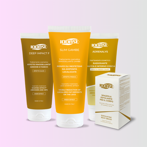 Shape &amp; Tone Kit