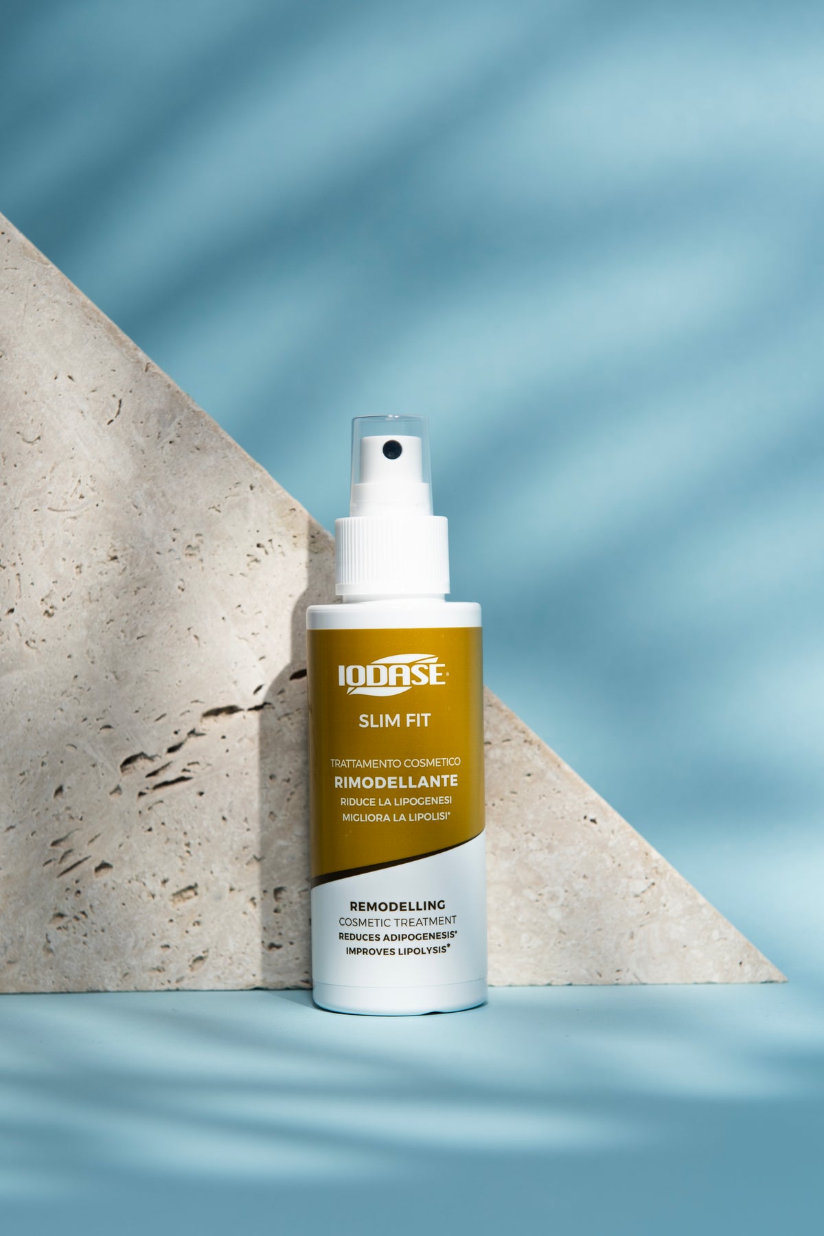Spray rimodellante