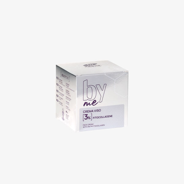 Crema Viso Intensiva 3% Fitocollagene