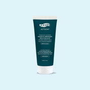Warm effect cellulite cream