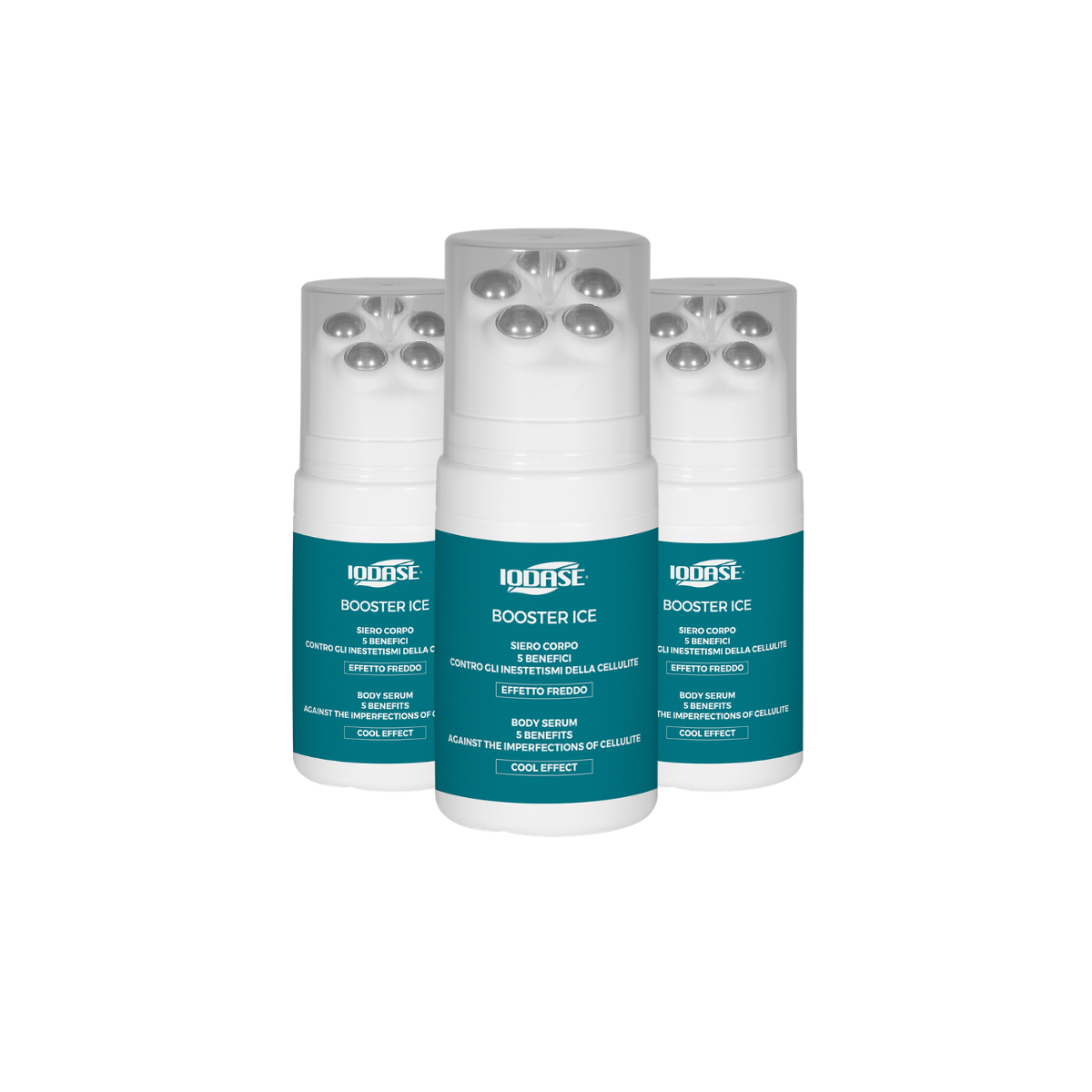 Siero Roll-on Anti-Cellulite