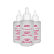 Olio corpo smagliature