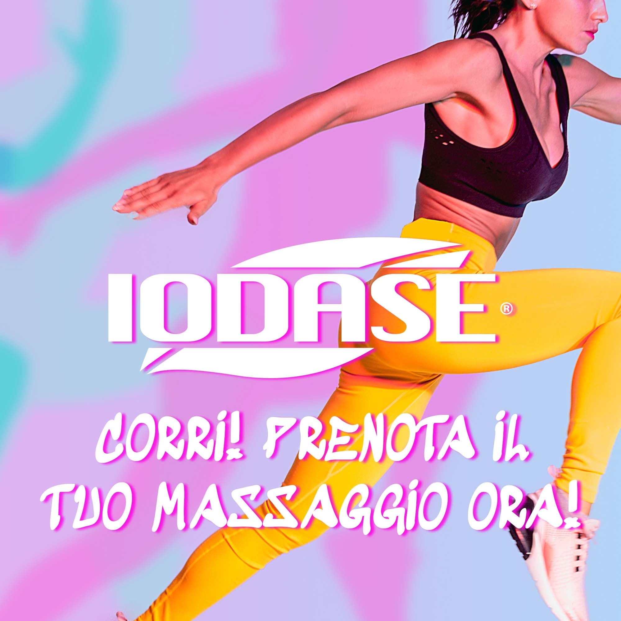 Massaggio Rimini Wellness